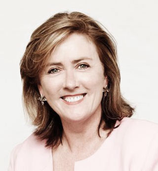 Donna Staunton - Founding Managing Director of The Strategic Counsel